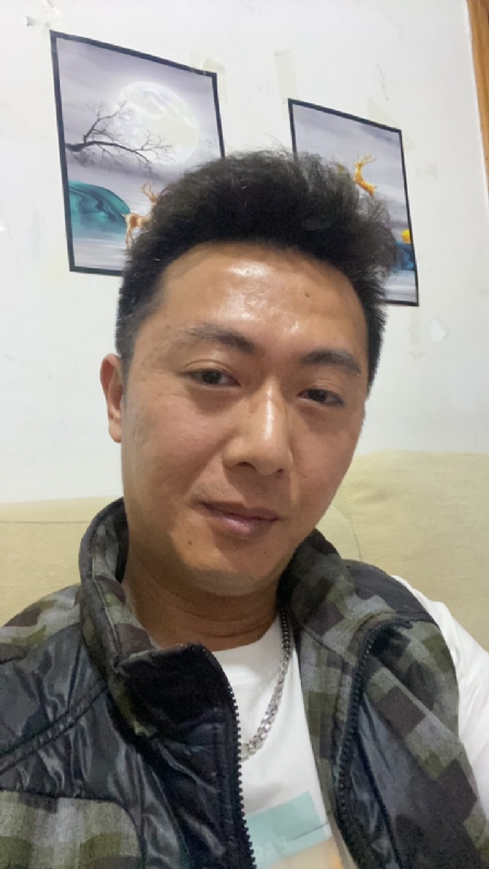 陈然的第一张照片--吉安相亲服务中心