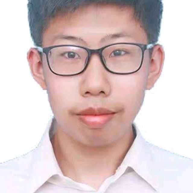 李恒宇的第一张照片--吉安相亲服务中心