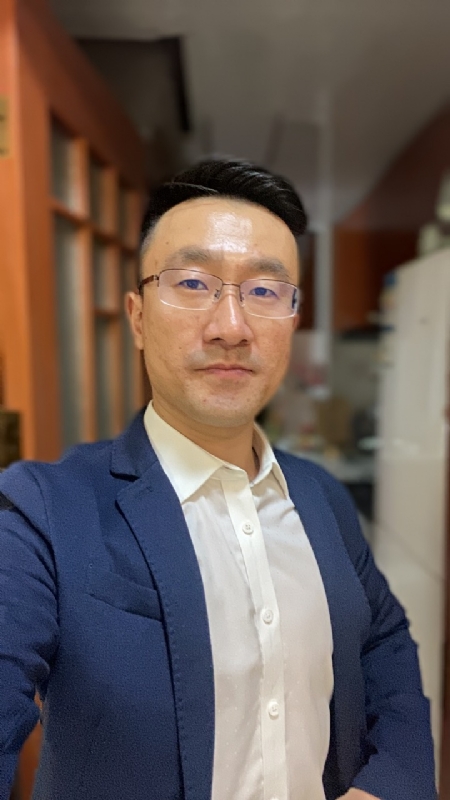笑看人生的第二张照片--吉安相亲服务中心