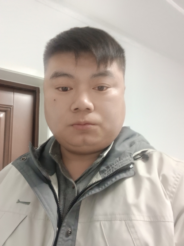 王振的第一张照片--吉安相亲服务中心