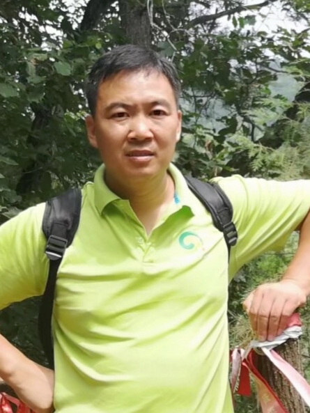 扬帆起航的第一张照片--吉安相亲服务中心