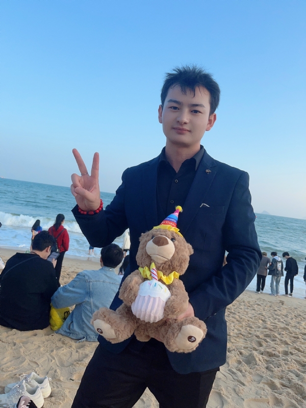 目标结婚的第一张照片--吉安相亲服务中心