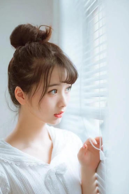 橙儿的第一张照片--吉安相亲服务中心