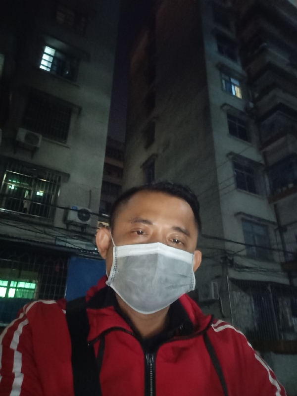 星仔的第一张照片--吉安相亲服务中心