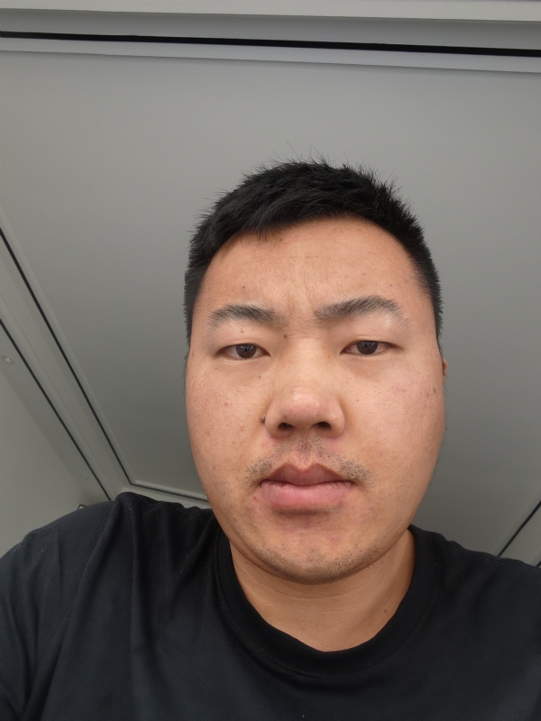 陆开森的第一张照片--吉安相亲服务中心