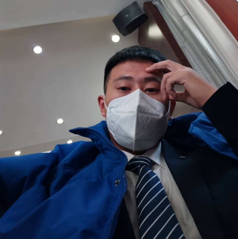 姒文命的第一张照片--吉安相亲服务中心