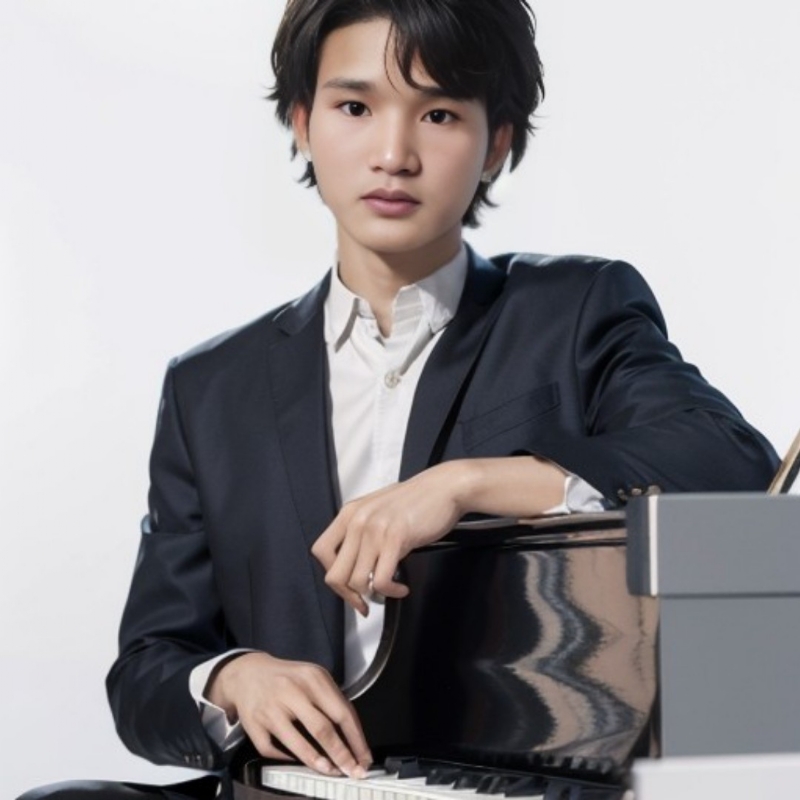 昊仔只的第一张照片--吉安相亲服务中心