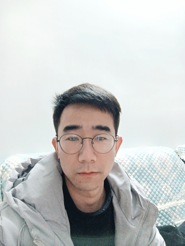 张先生的第一张照片--吉安相亲服务中心