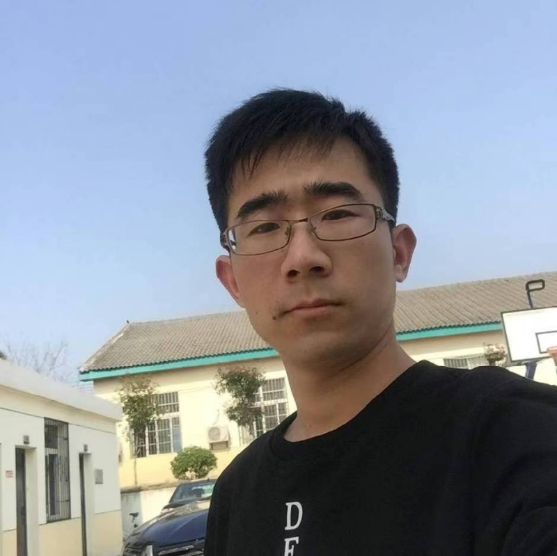 张先生的第二张照片--吉安相亲服务中心