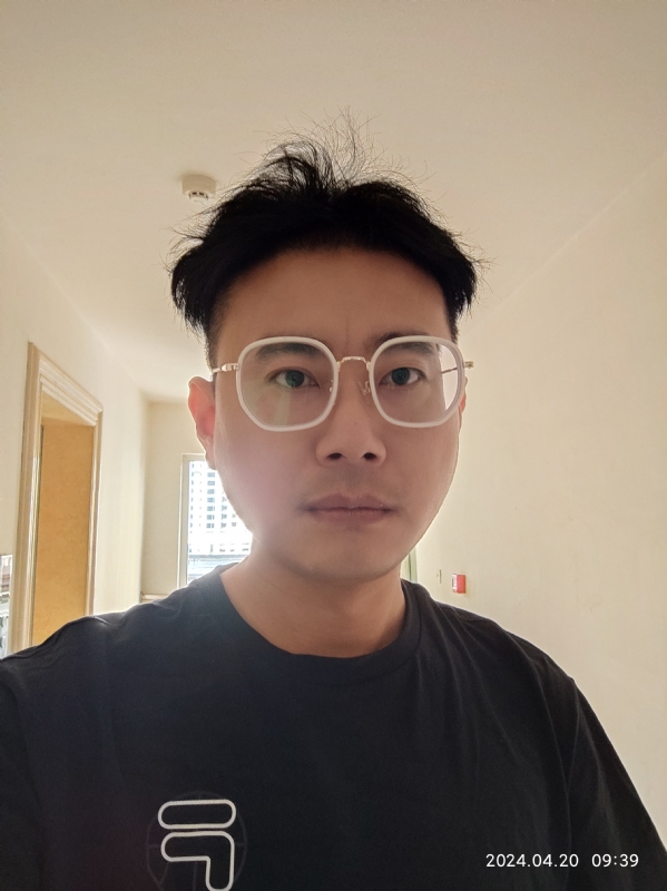 信带小李的第一张照片--吉安相亲服务中心