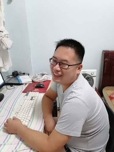 小浣熊的第一张照片--吉安相亲服务中心