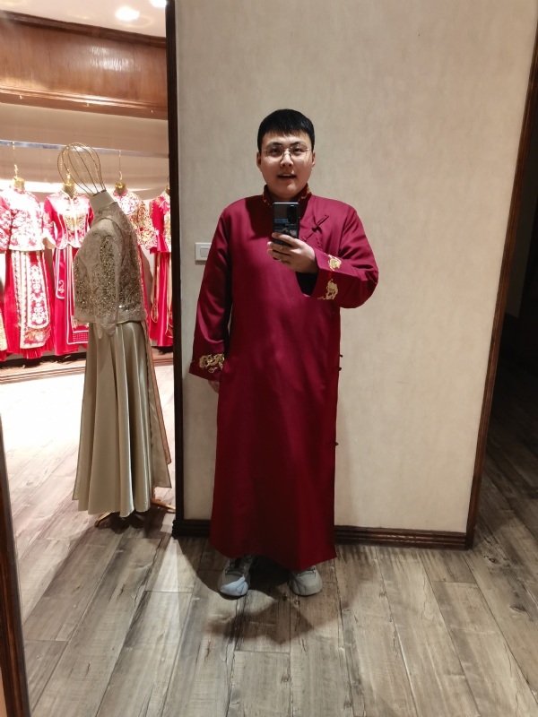 王十二的第一张照片--吉安相亲服务中心