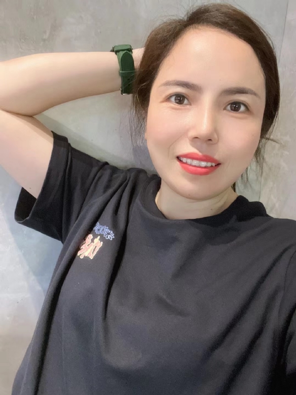 哈宝的第一张照片--吉安相亲服务中心