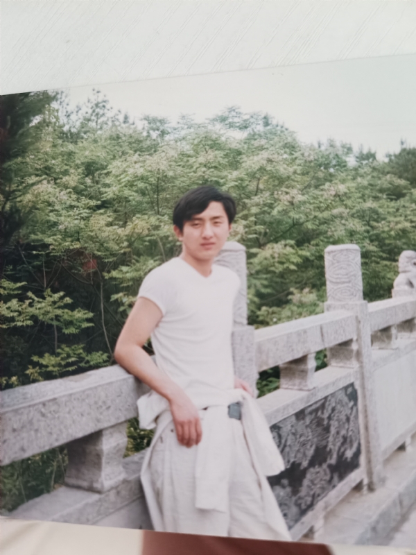 朱琦的第二张照片--吉安相亲服务中心