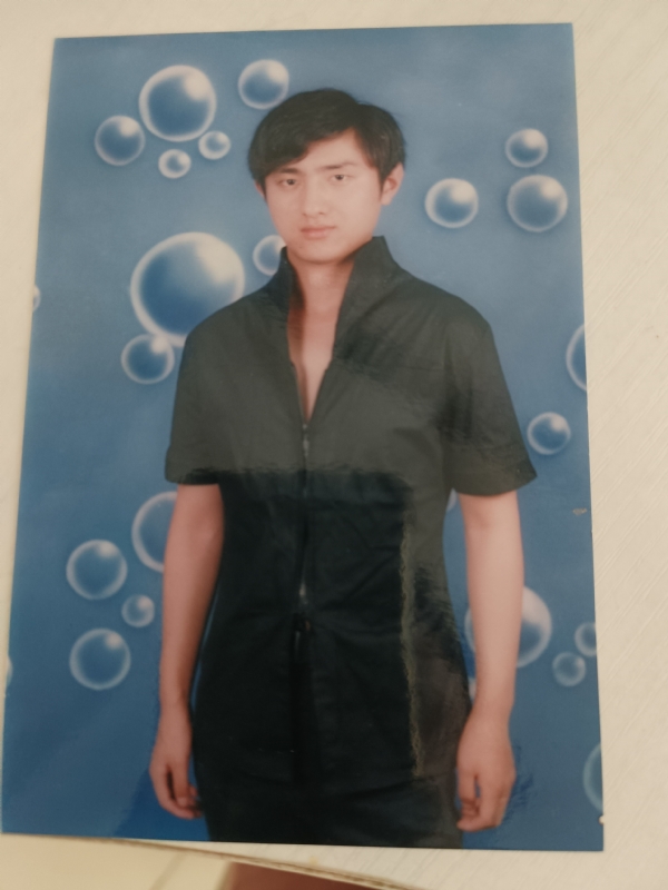 朱琦的第四张照片--吉安相亲服务中心