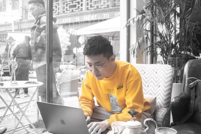 柒雅的第一张照片--吉安相亲服务中心