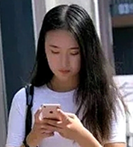 林妹的第一张照片--吉安相亲服务中心
