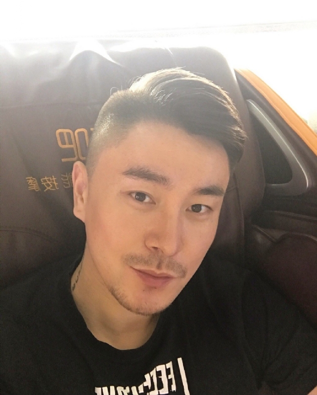 郑Sir的第二张照片--吉安相亲服务中心