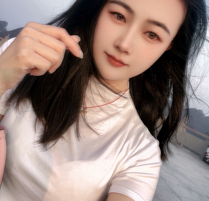 彭彭的第一张照片--吉安相亲服务中心