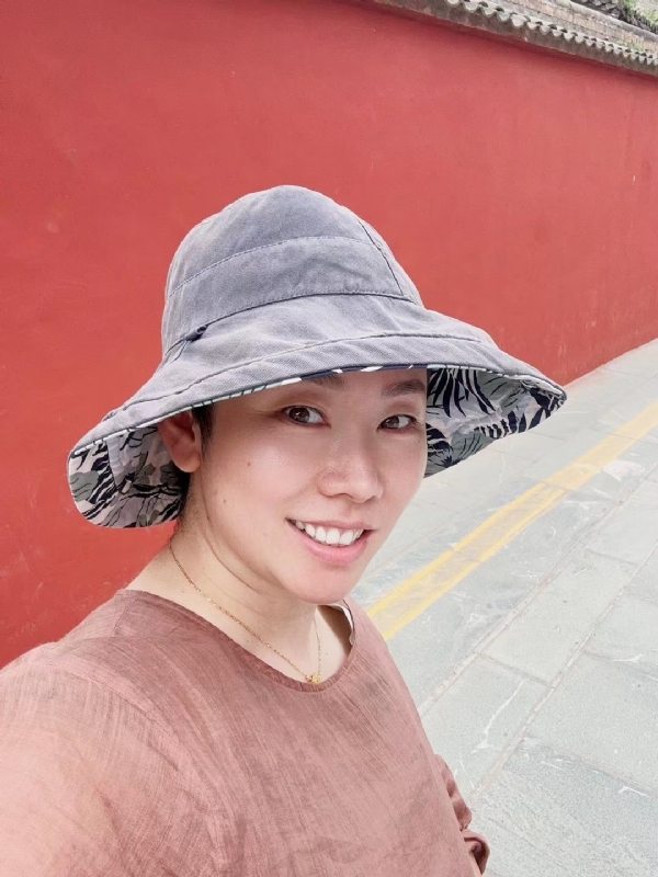 妖娆的煤气罐的第二张照片--吉安相亲服务中心