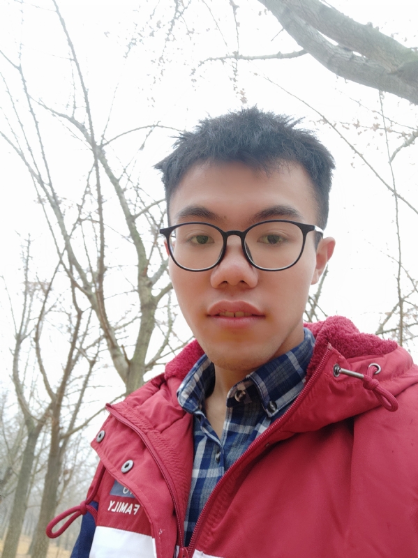 小久久的第二张照片--吉安相亲服务中心
