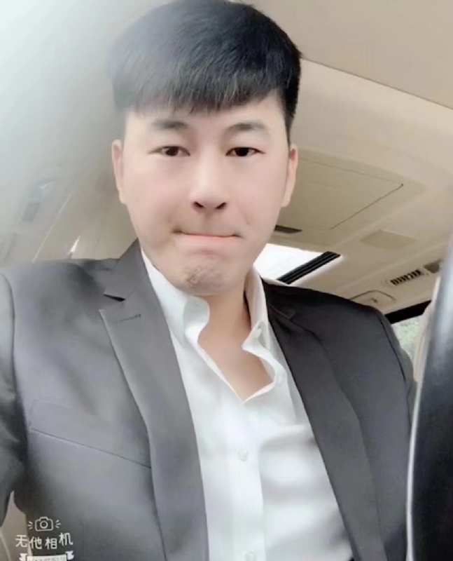 来弟的第一张照片--吉安相亲服务中心