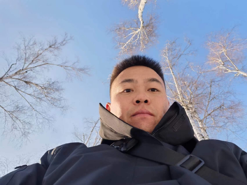 寻愿的第二张照片--吉安相亲服务中心