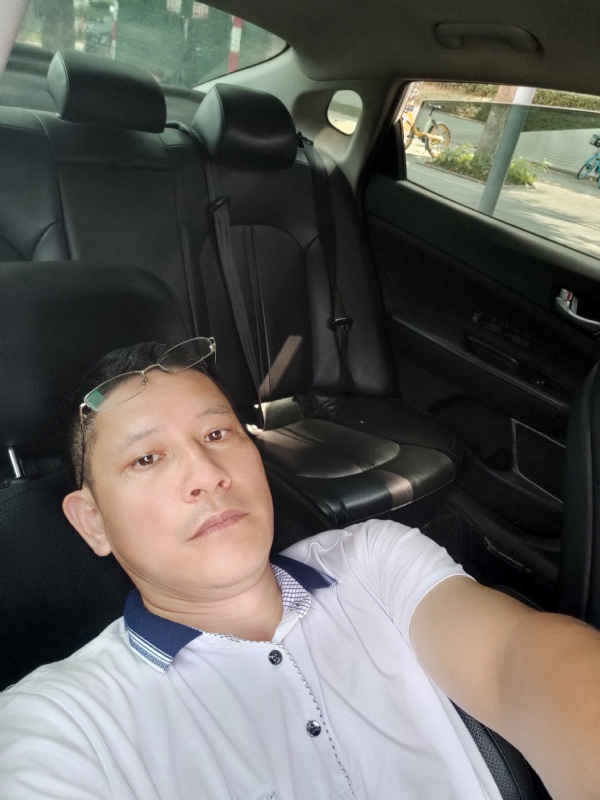 莫负此生的第一张照片--吉安相亲服务中心