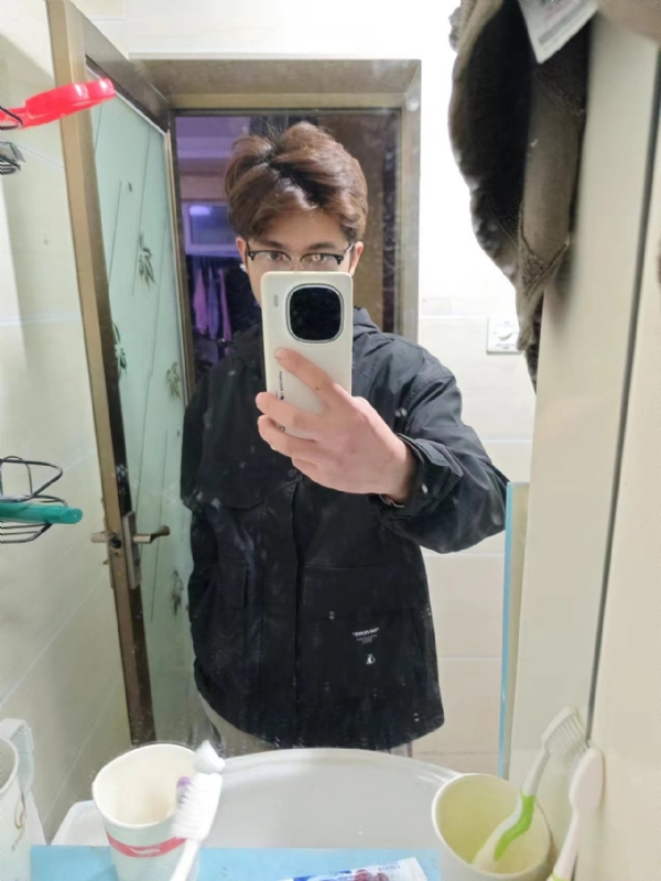 想吃糖醋渝的第一张照片--吉安相亲服务中心