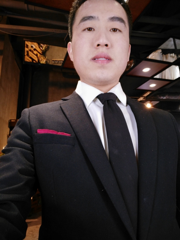 很差劲的第一张照片--吉安相亲服务中心
