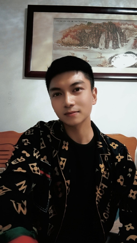 正直的火焰的第三张照片--吉安相亲服务中心