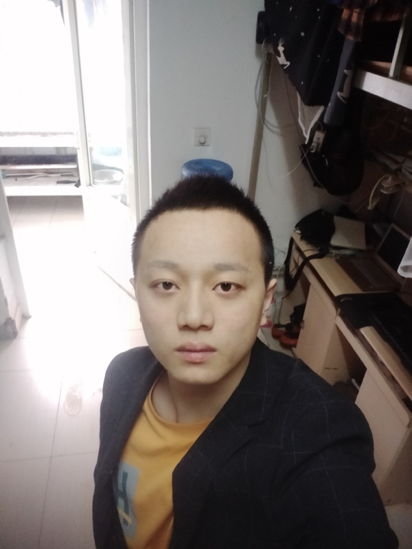 苟茂棋的第一张照片--吉安相亲服务中心