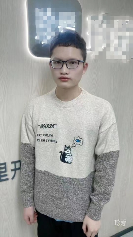 ali的第一张照片--吉安相亲服务中心