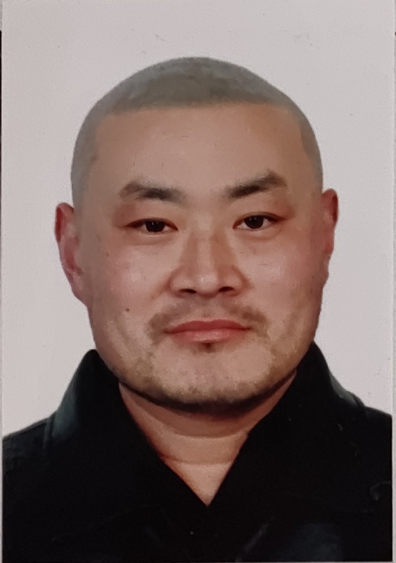 涛涛手写的第二张照片--吉安相亲服务中心