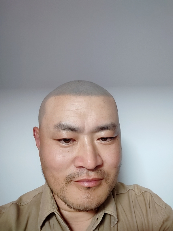 涛涛手写的第四张照片--吉安相亲服务中心