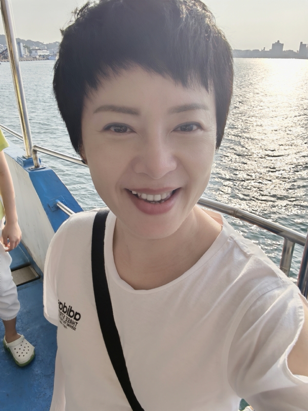 Tina的第一张照片--吉安相亲服务中心