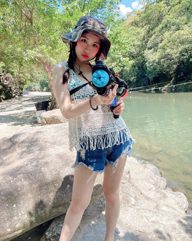 馨语的第一张照片--吉安相亲服务中心