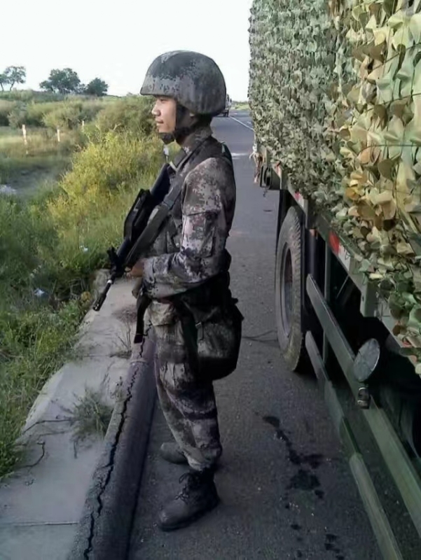 搬砖中的第一张照片--吉安相亲服务中心