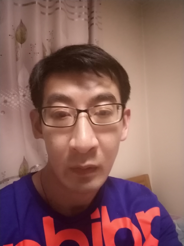 摩羯的第一张照片--吉安相亲服务中心