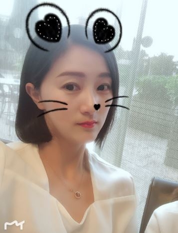 坏女孩的第一张照片--吉安相亲服务中心