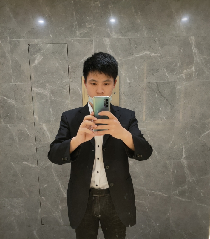 阿杰的第一张照片--吉安相亲服务中心