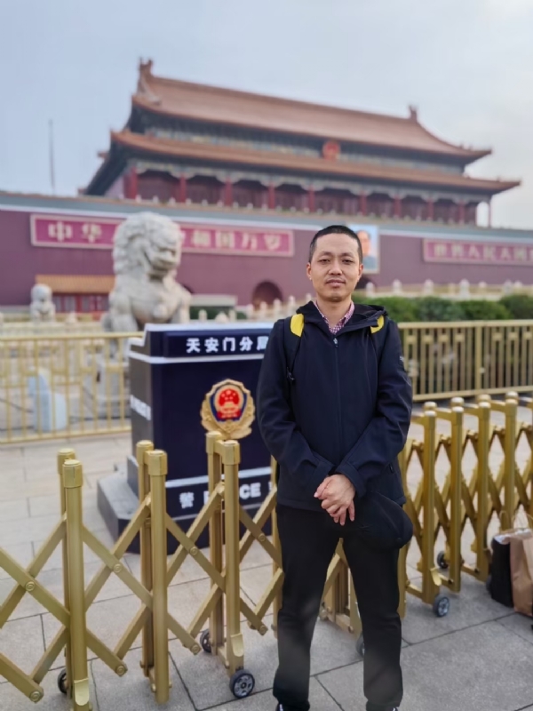 匆匆那年的第二张照片--吉安相亲服务中心