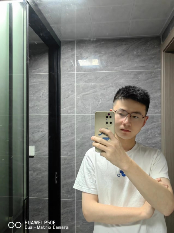 小潘的第一张照片--吉安相亲服务中心