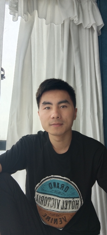 叶秋的第一张照片--吉安相亲服务中心