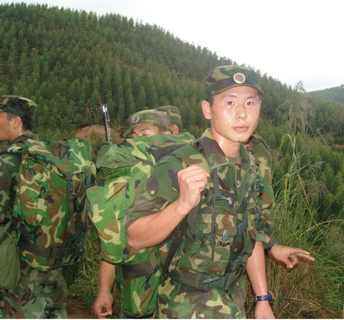 赣州涛涛的第一张照片--吉安相亲服务中心