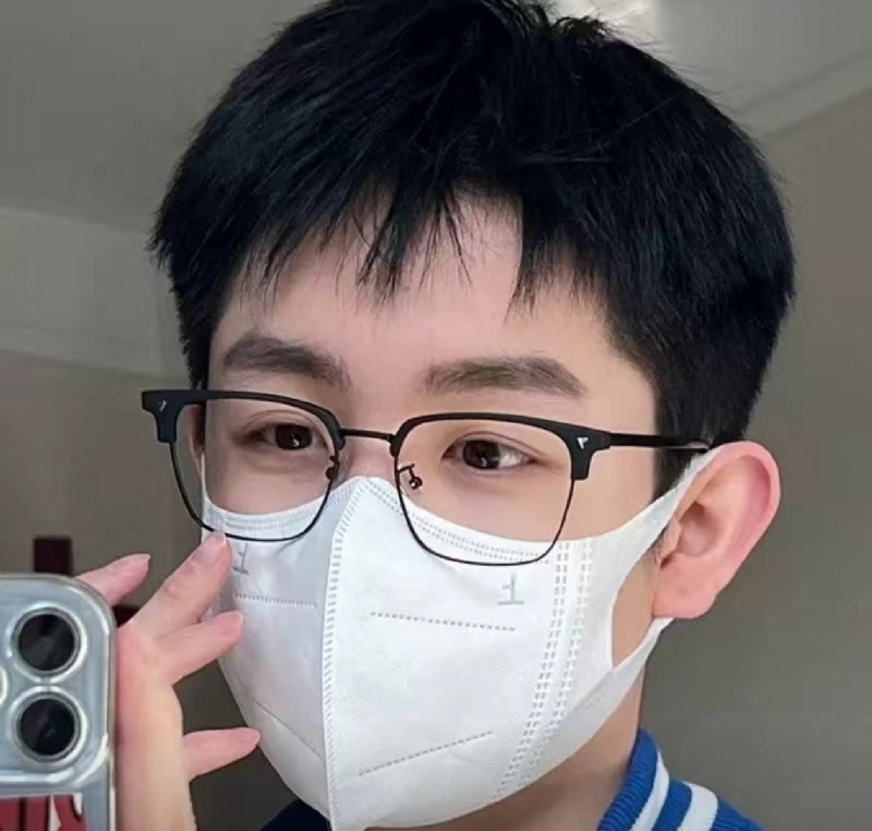 甜甜男孩的第一张照片--吉安相亲服务中心