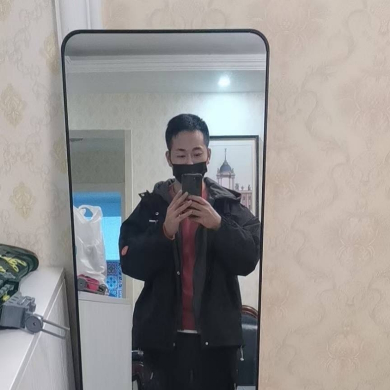 开朗的第二张照片--吉安相亲服务中心