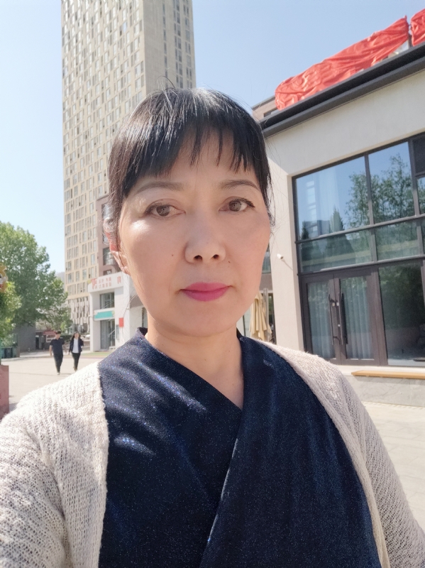 天山雪莲的第一张照片--吉安相亲服务中心