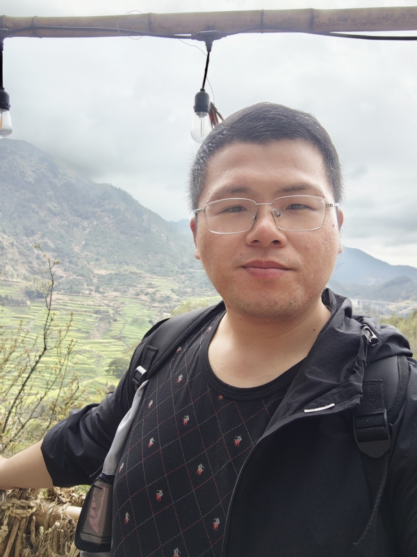 青山的第三张照片--吉安相亲服务中心