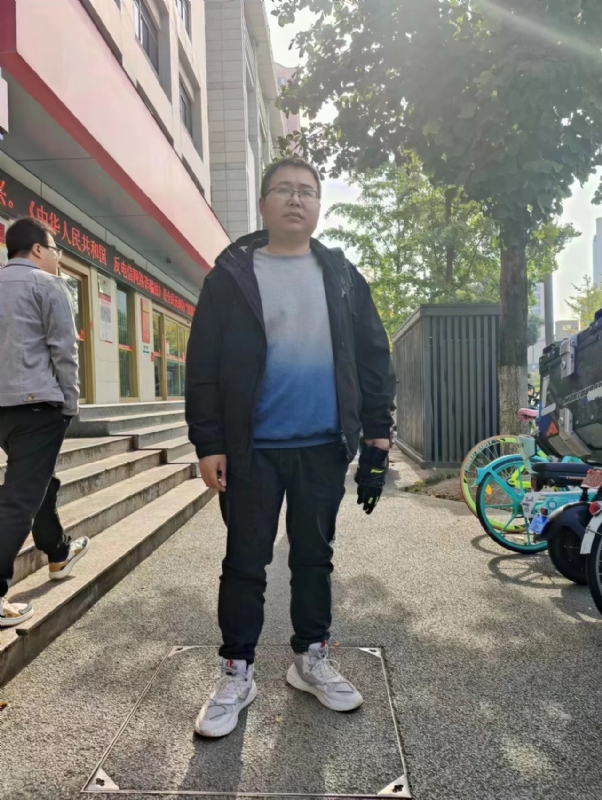 寻找另一个爱人的第一张照片--吉安相亲服务中心